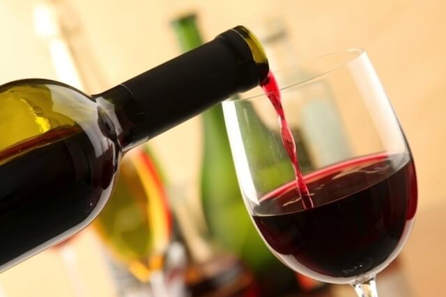 Tomar 1 taça de vinho por dia ajuda a prevenir infarto 1