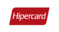 Aceitamos: Hipercard