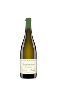 Foto do vinho Mâcon-Charnay “Le Clos Saint-Pierre”