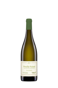 Foto do vinho Poully-Fuissé “Sur la Roche”