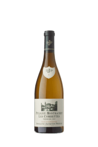 Foto do vinho Puligny-Montrachet 1er Cru “Les Combettes”
