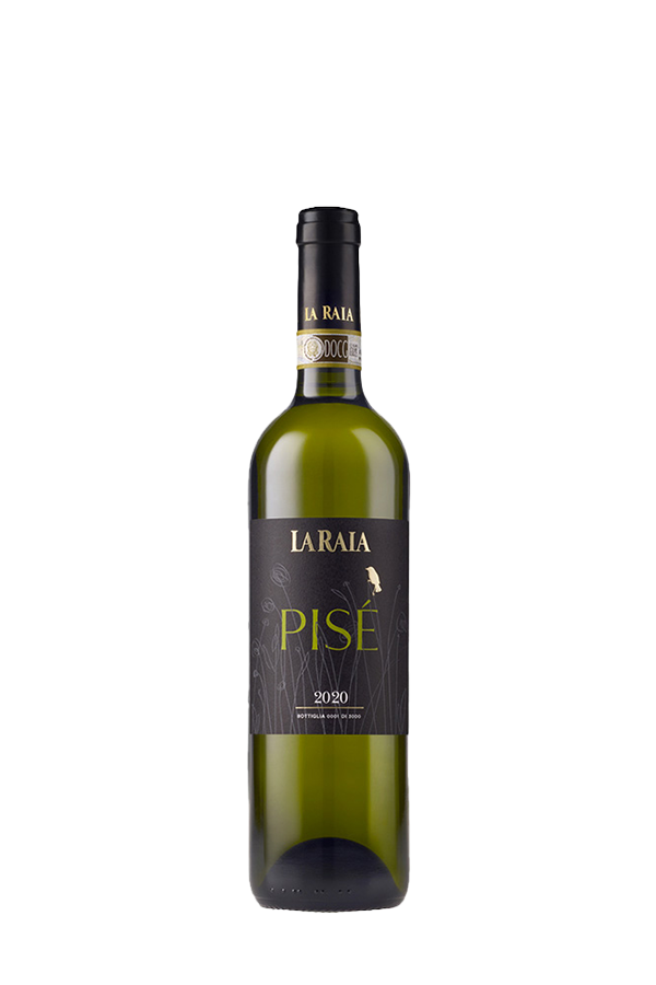 Gavi Pisé DOCG