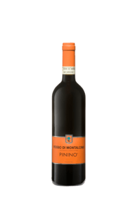 Foto do vinho Pinino Rosso di Montalcino DOC