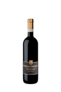 Foto do vinho Pinone Brunello di Montalcino Riserva DOCG