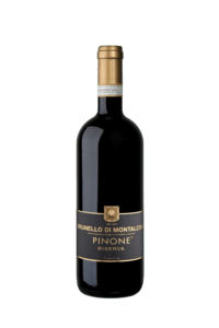 Foto do vinho Pinone Brunello di Montalcino Riserva DOCG – MAGNUM