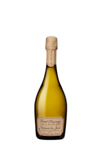 Foto do vinho Crémant du Jura – Sauvage