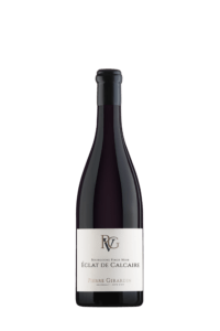 Foto do vinho Bourgogne Pinot Noir – Eclat de Calcaire 2019