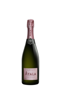 Foto do vinho Champagne Rosé Majeur