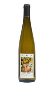 Foto do vinho Pinot Blanc “Mise du Printemps” – Artist Series