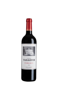 Foto do vinho Chateau Taillefer – Pomerol – 2018