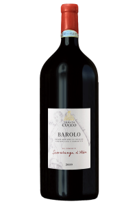 Foto do vinho Barolo DOCG Serralunga d’Alba Double Magnum