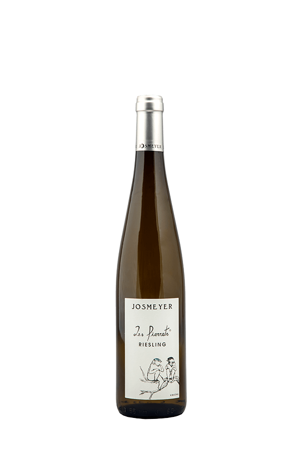Riesling “Les Pierrets”