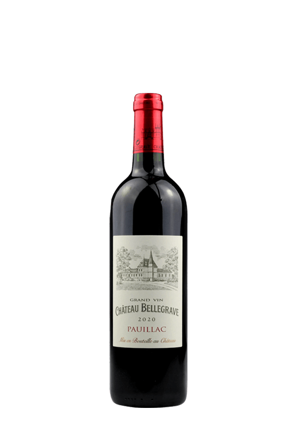 Château Bellegrave Pauillac