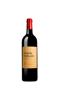 Foto do vinho Frank Phélan – Saint-Estephe