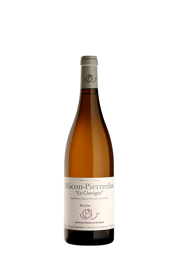 Mâcon Pierreclos “Le Chavigne”