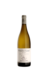 Foto do vinho Pouilly Fuissé C.C.