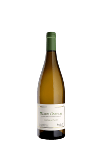 Foto do vinho Mâcon-Charnay “Le Clos Saint-Pierre”