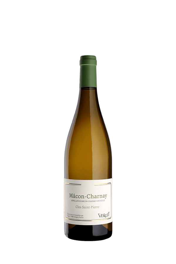 Mâcon-Charnay “Le Clos Saint-Pierre”