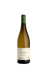 Foto do vinho Saint-Veran “Terroirs de Davaye”