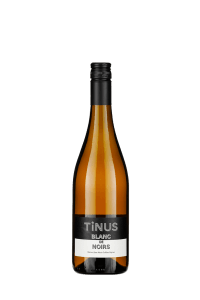 Foto do vinho Tinus Blanc de Noirs