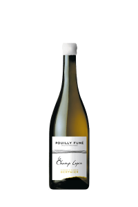 Foto do vinho Pouilly Fumé “Le Champ Lopin”