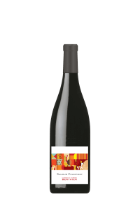 Foto do vinho Les Originals Saumur Champigny