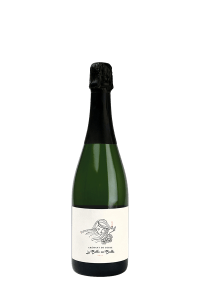 Foto do vinho La Belle en Bulle – Crémant de Loire