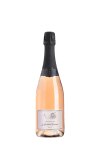 Champagne La Clé de la Femme Rosé