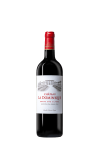 Foto do vinho Château La Dominique Saint Emilion Grand Cru Classé
