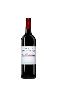 Foto do vinho Relais de La Dominique Saint Emilion Grand Cru