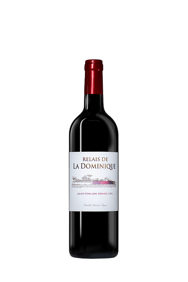 Relais de La Dominique Saint Emilion Grand Cru