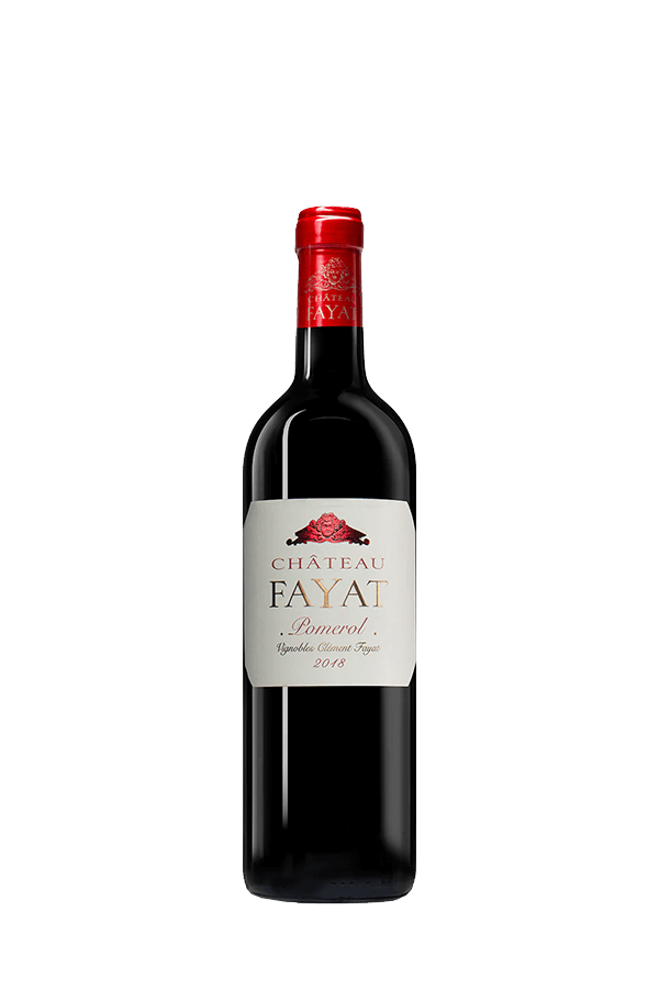Château Fayat – Pomerol