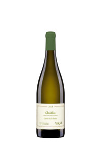 Foto do vinho Chablis “Cuvée de la Butte”