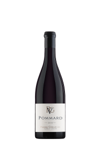 Foto do vinho Pommard