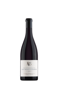 Foto do vinho Morey Saint Denis Premier Cru “Monts Luisants”