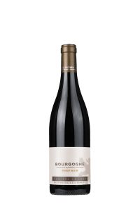 Foto do vinho Bourgogne Rouge