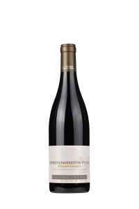 Foto do vinho Gevrey-Chambertin Premier Cru “Champonnet”