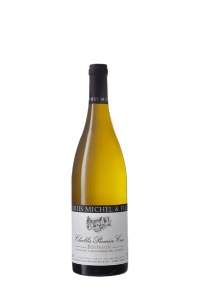 Foto do vinho Chablis Premier Cru “Butteaux” Vielles Vignes