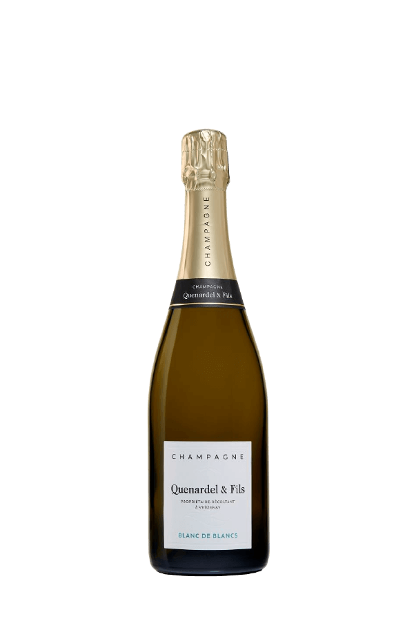 Champagne Quenardel & Fils Blanc de Blancs