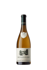 Foto do vinho Pouilly-Fuissé