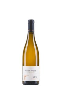 Foto do vinho Givry Premier Cru “Les Galaffres” – Blanc