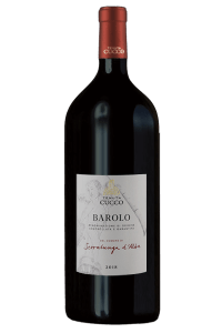 Foto do vinho Barolo DOCG Serralunga d’Alba Double Magnum