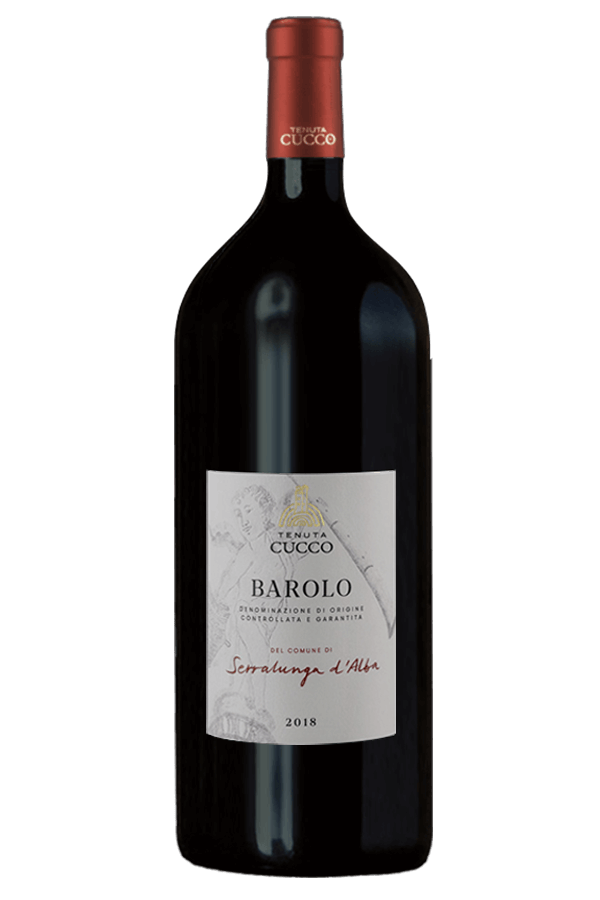 Barolo DOCG Serralunga d’Alba Double Magnum