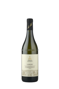 Foto do vinho Langhe Chardonnay DOC