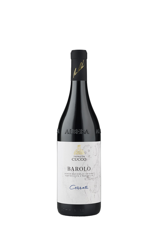 Barolo DOCG Cerrati