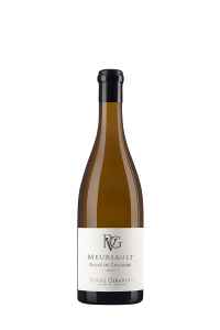 Foto do vinho Meursault – Eclat de Calcaire