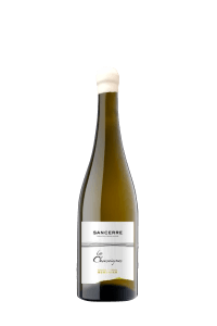 Foto do vinho Sancerre Blanc “Les Chasseignes”