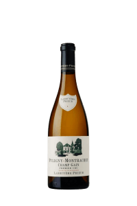 Foto do vinho Puligny-Montrachet 1er Cru “Champ Gain”