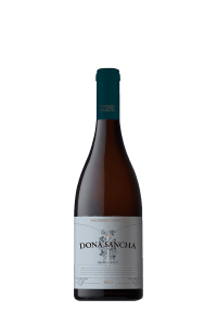 Foto do vinho Dona Sancha – Branco