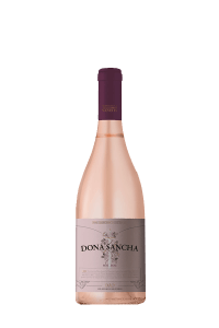 Foto do vinho Dona Sancha – Rosé